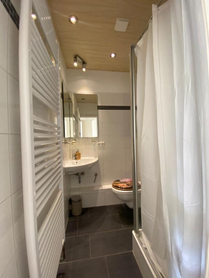 Schleibrise Villa Kappeln Esterno foto